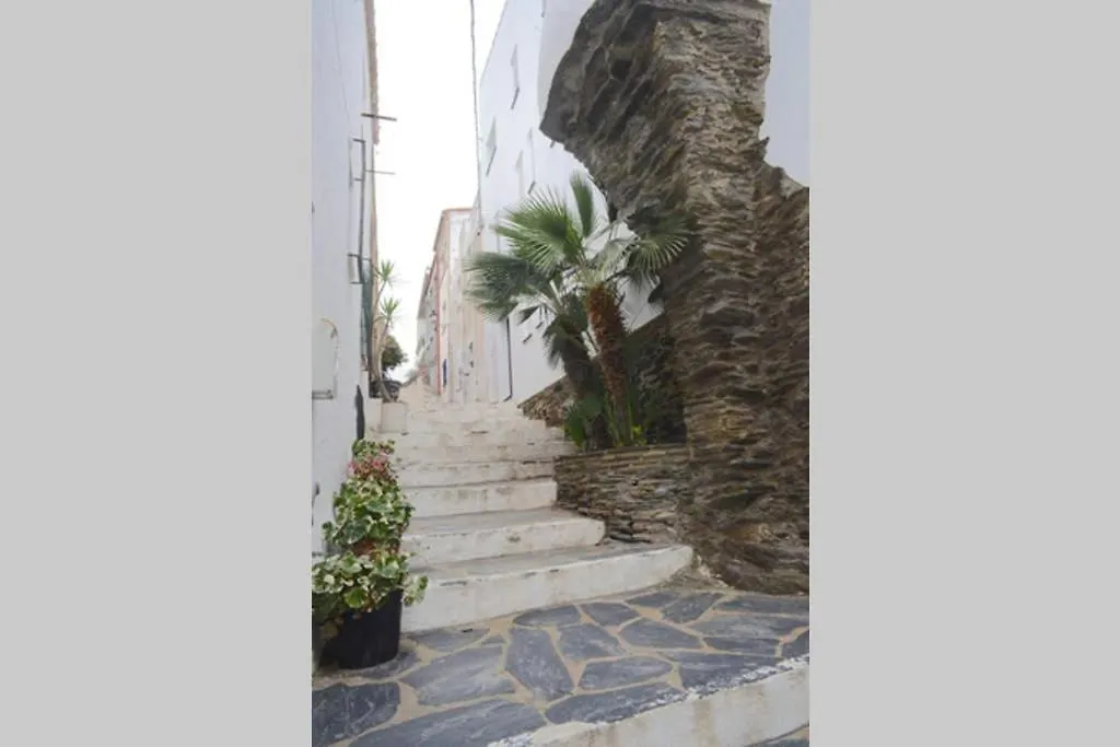 Es Forn - Cadaques Villa Holiday home