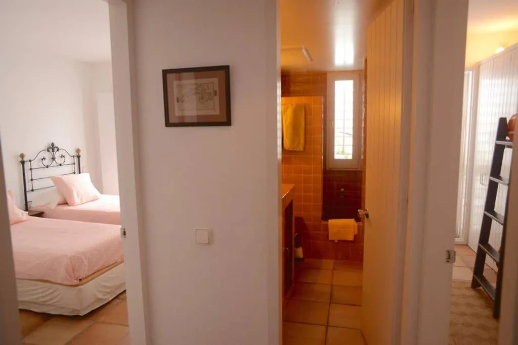 Holiday home Es Forn - Cadaques Villa