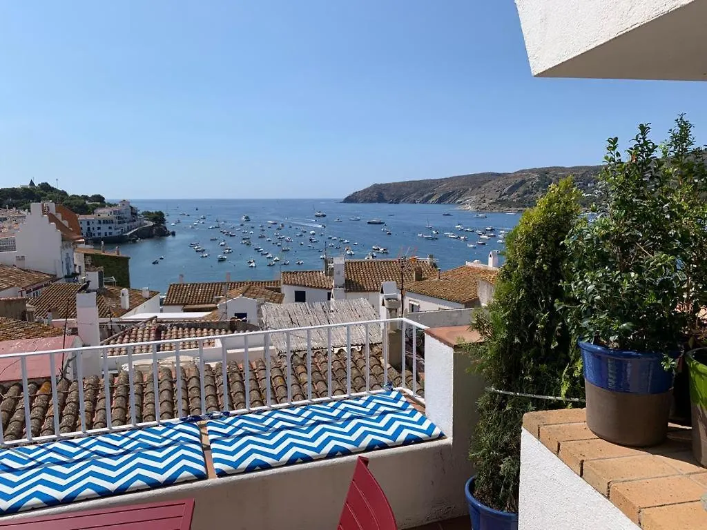 Es Forn - Cadaques Villa 0*,
