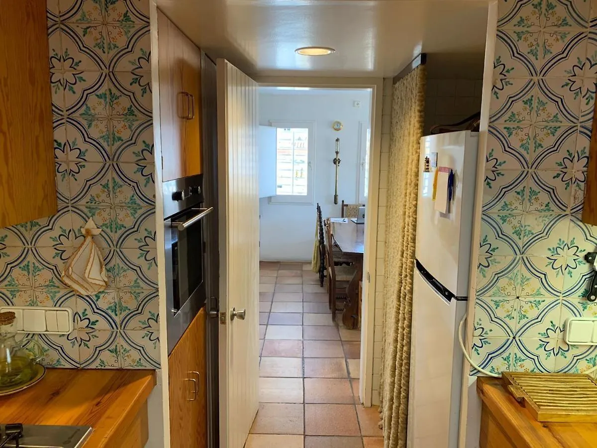 Holiday home Es Forn - Cadaques Villa