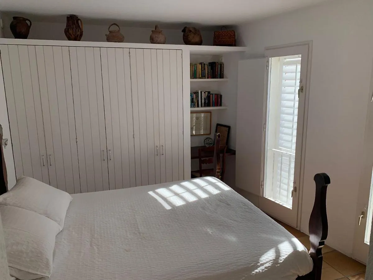 Holiday home Es Forn - Cadaques Villa Spain