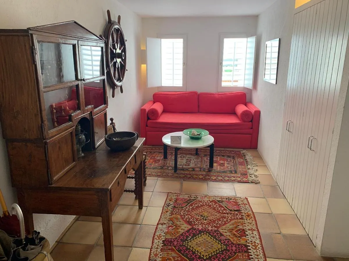 Es Forn - Cadaques Villa Holiday home