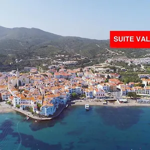 Apartamento Beachfront In Center, Cadaqués