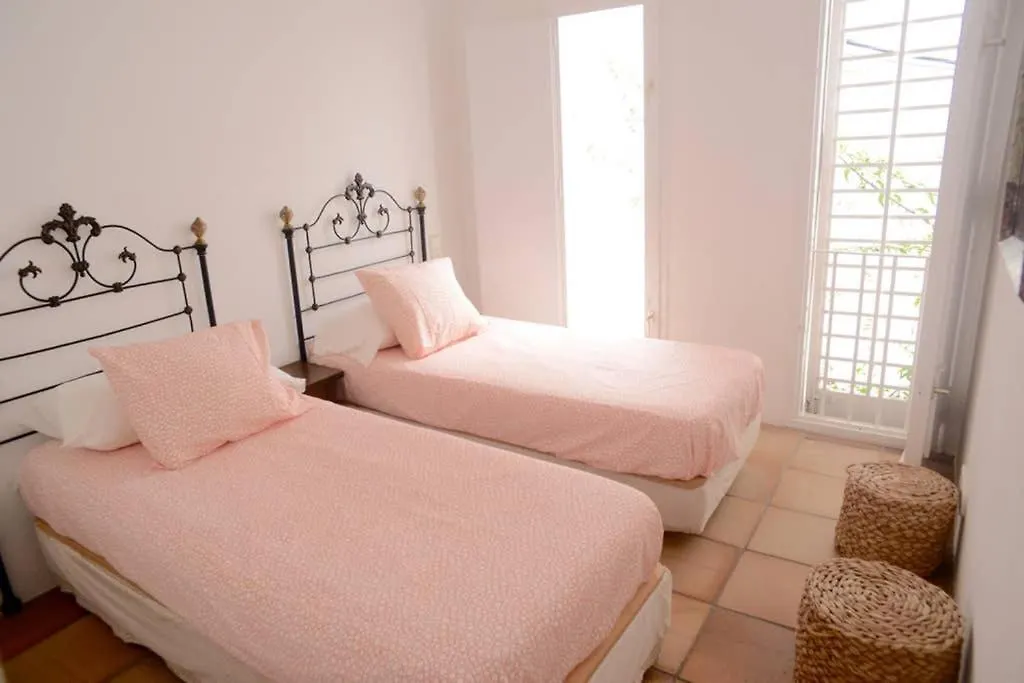 Feriehus Es Forn - Cadaques Villa Spanien