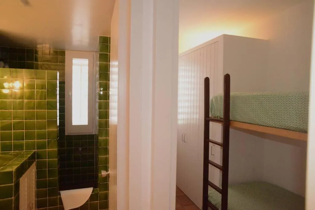 Es Forn - Cadaques Villa Feriehus
