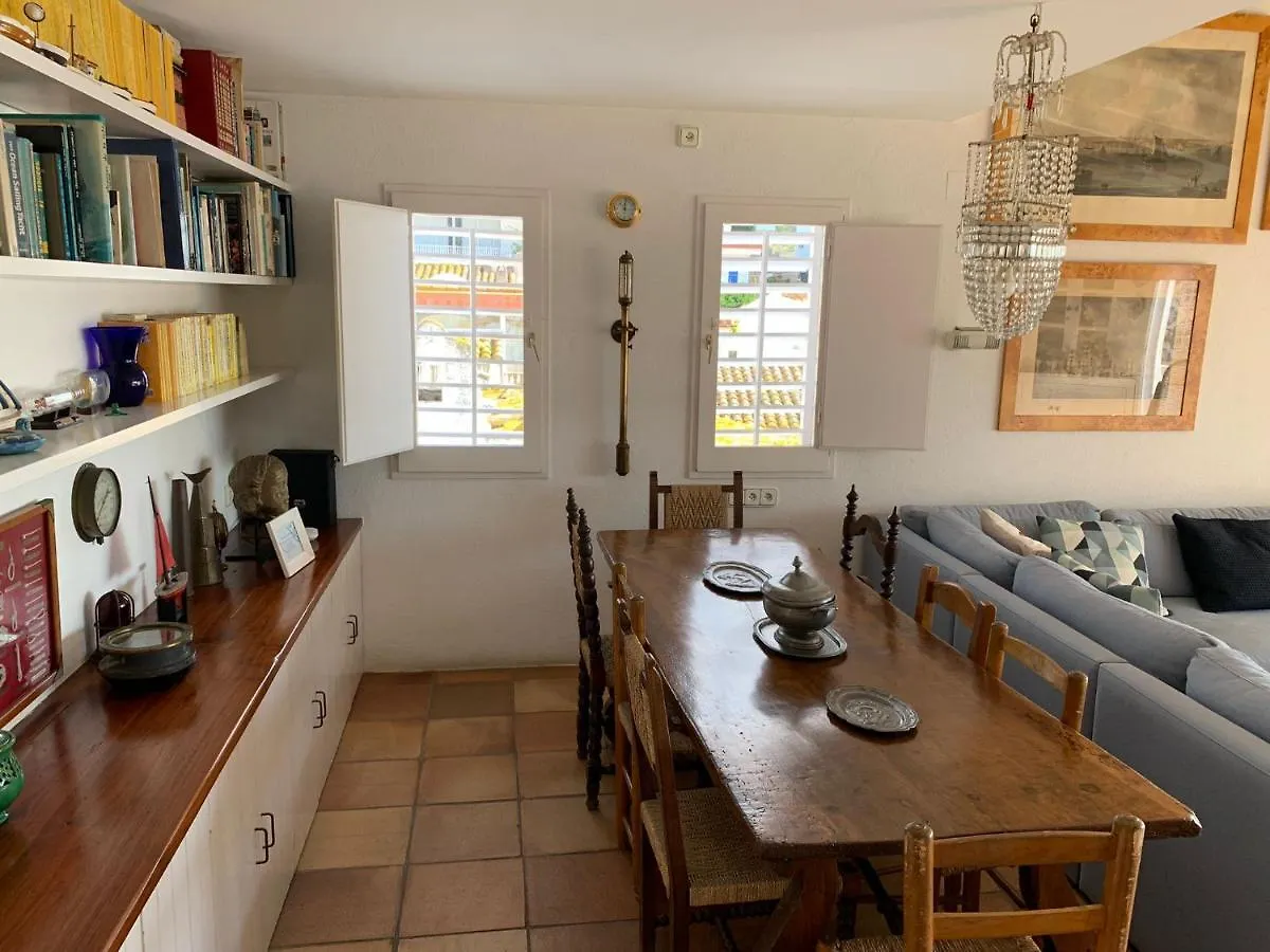 Es Forn - Cadaques Villa 0*,  Spain