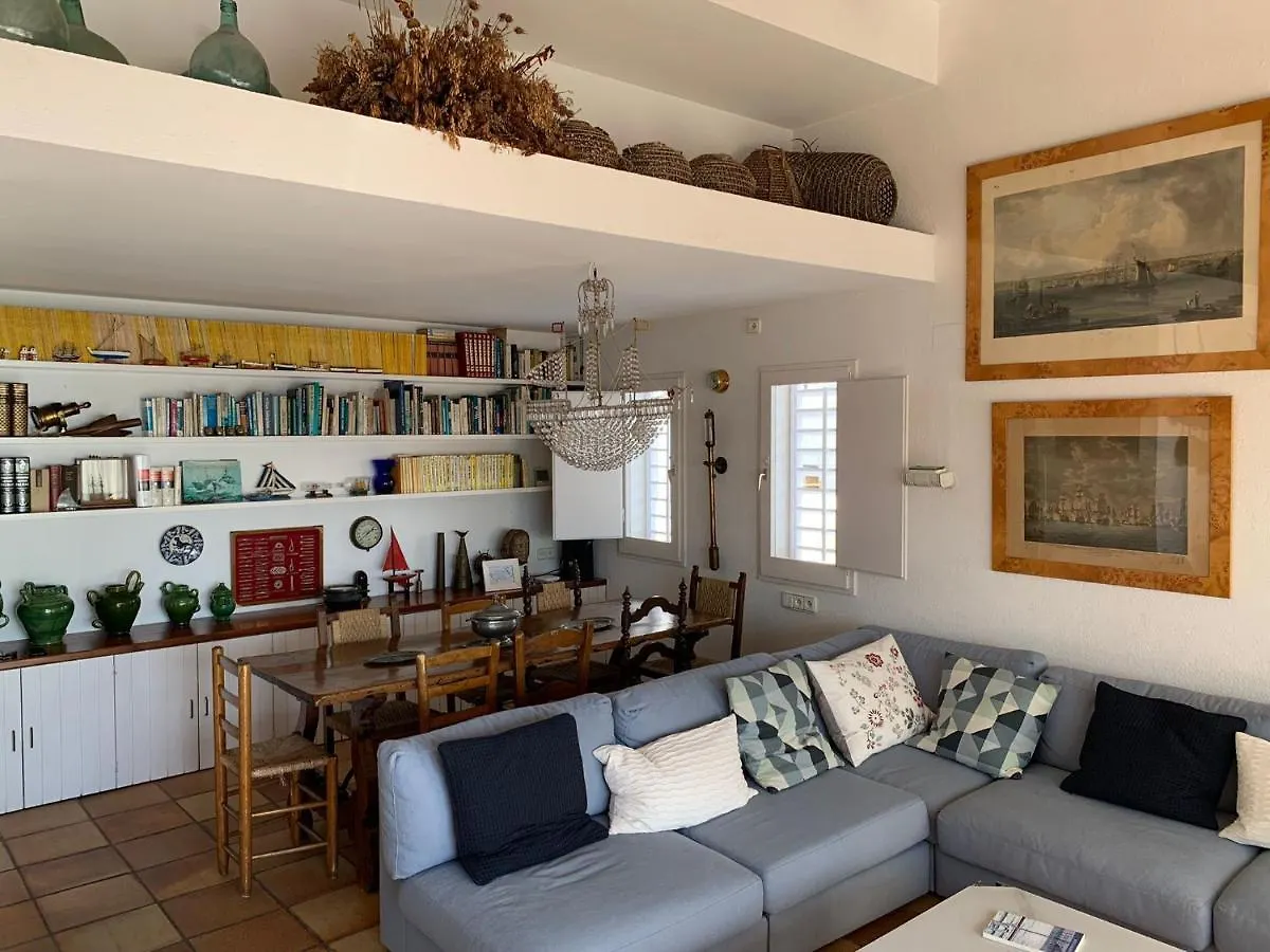 Es Forn - Cadaques Villa 0*,