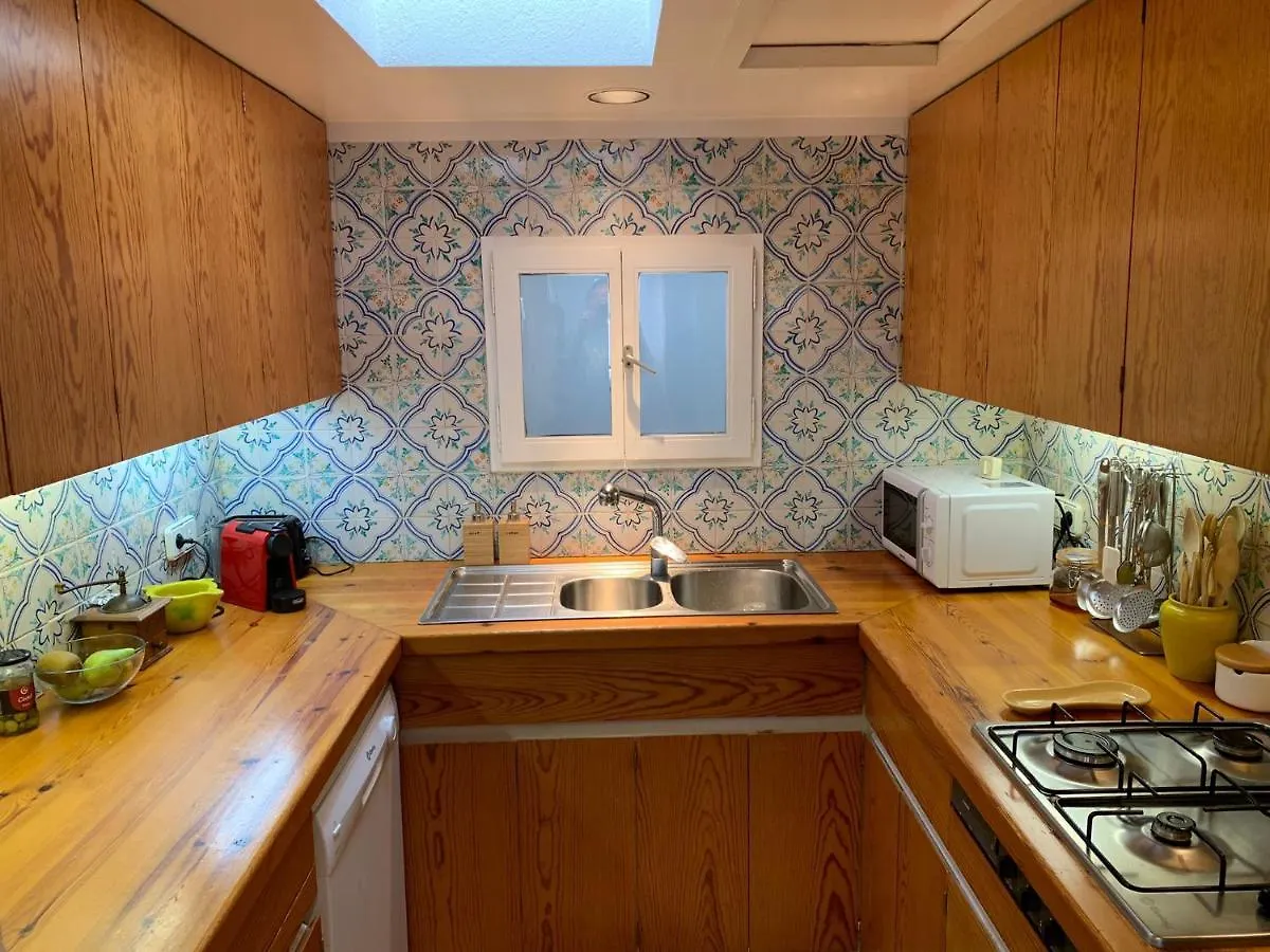 Es Forn - Cadaques Villa 0*,  Spanien
