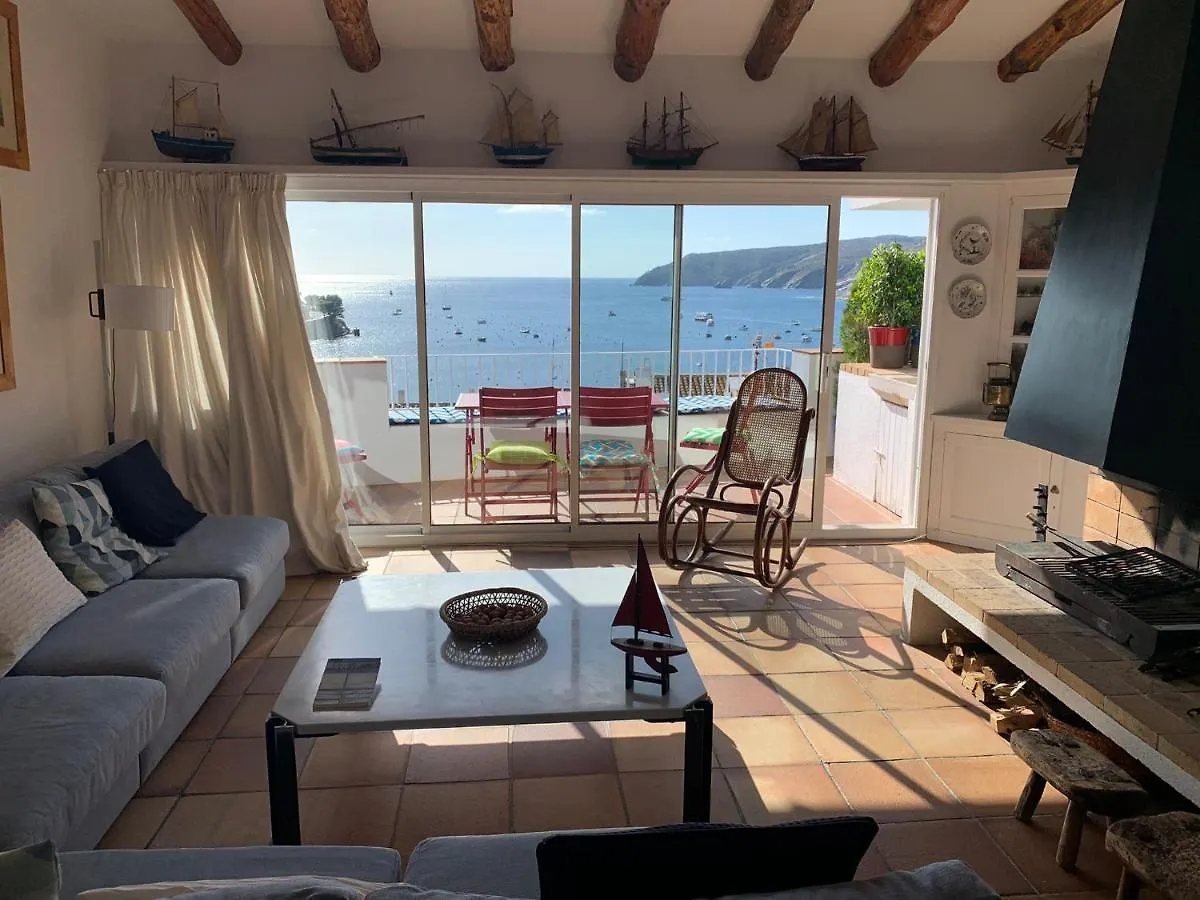 Villa Es Forn - Cadaqués