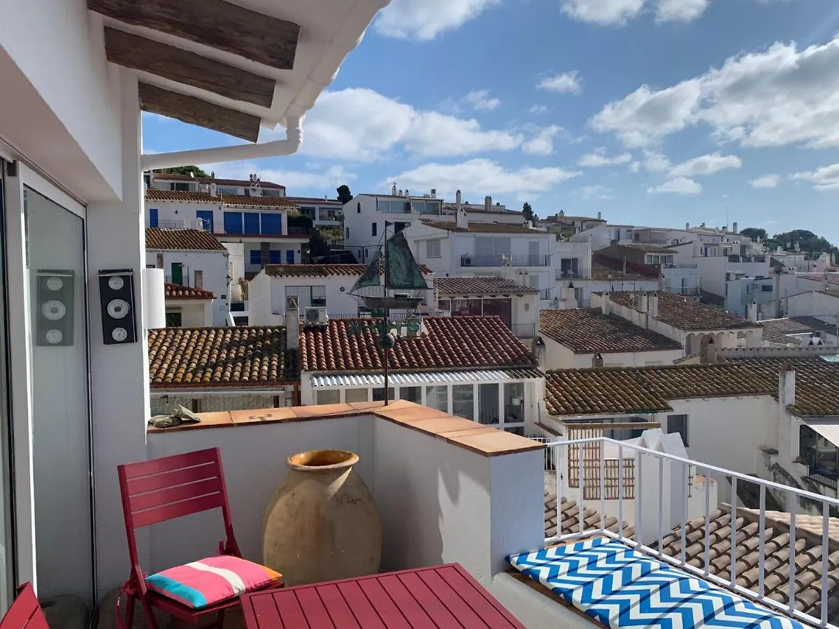 Villa Es Forn - Cadaqués 0*,  España
