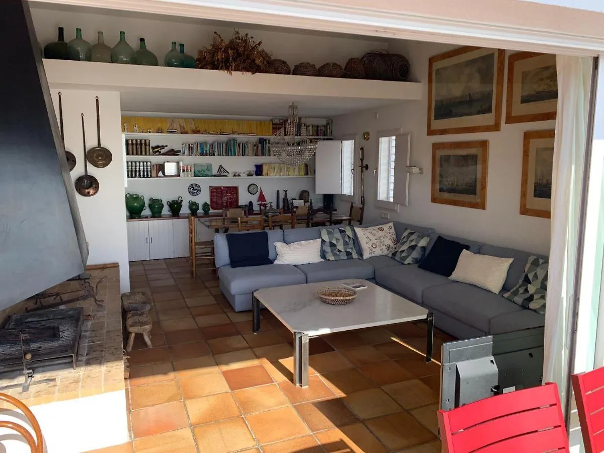 Villa Es Forn - Cadaqués
